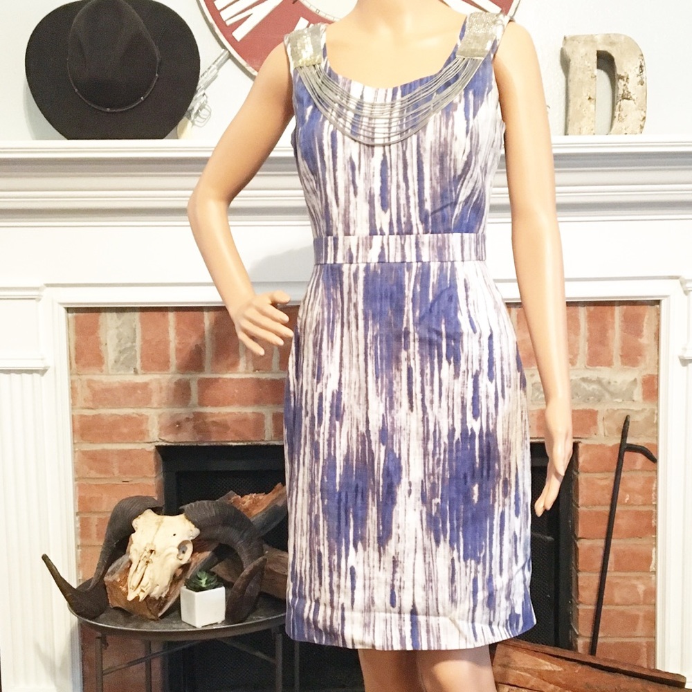 Antonio Melani Dress